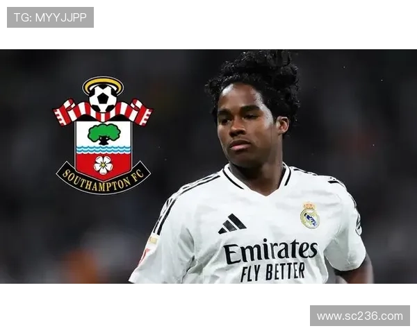 阿斯报道：恩德里克考虑租借转会优先选择西班牙以外的球队